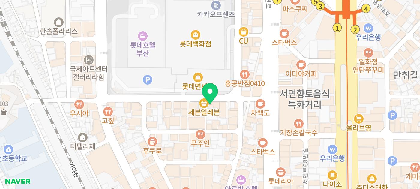 서면실리프팅잘하는곳 찾기 전,처짐의 위치부터 확인해야 하는 이유 사진 9
