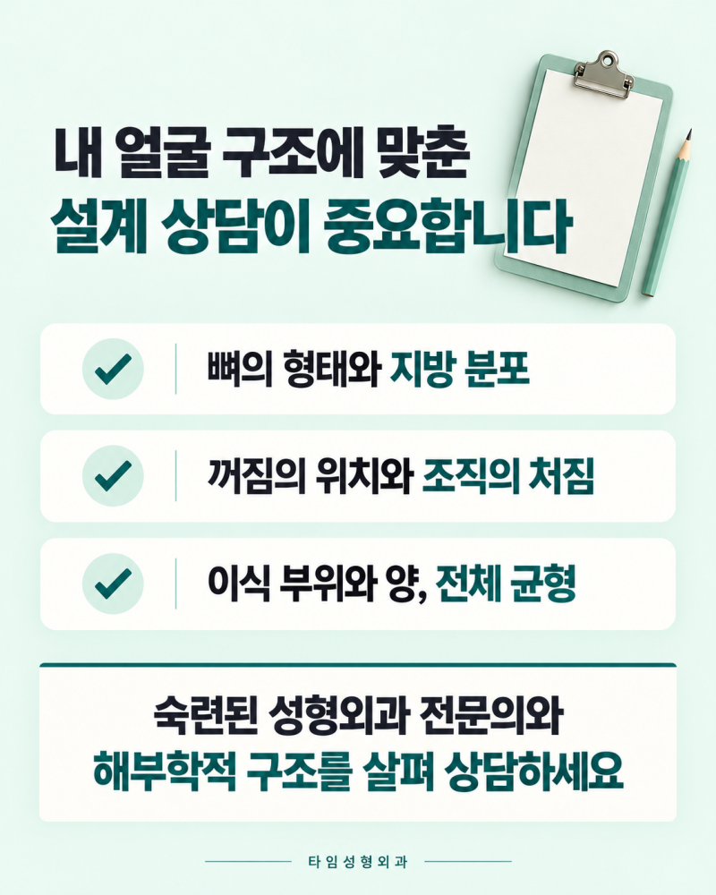 서면얼굴지방이식,울퉁불퉁한 얼굴라인은 어느 부위에 넣어야 할까요? 사진 7